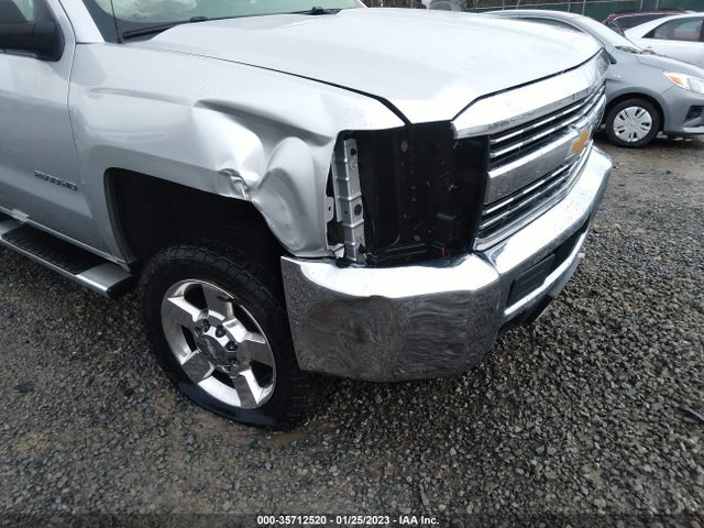 2017 Chevrolet Silverado 2500, VIN: 1GC1KUEGXHF124944