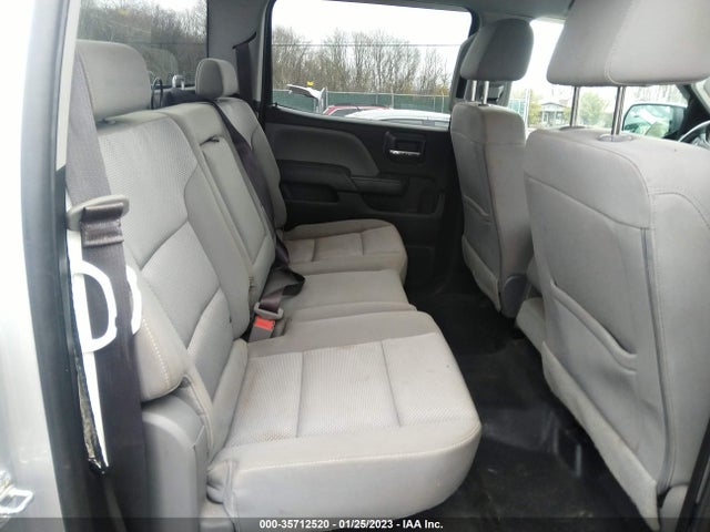 2017 Chevrolet Silverado 2500, VIN: 1GC1KUEGXHF124944