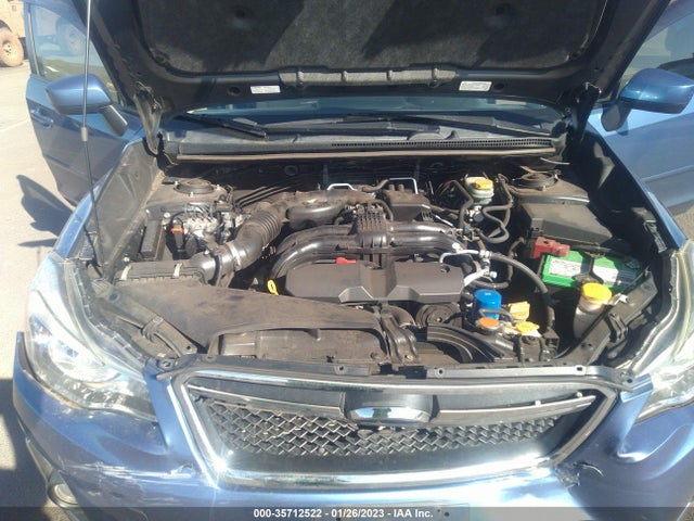 JF2GPADC5G8322120 Subaru Crosstrek