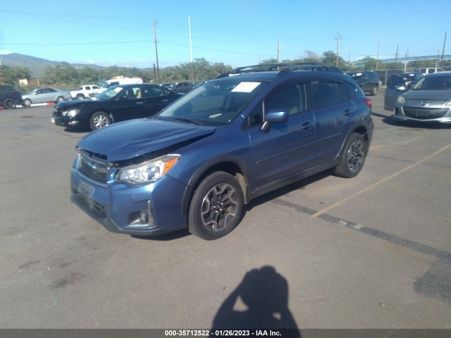 JF2GPADC5G8322120 Subaru Crosstrek