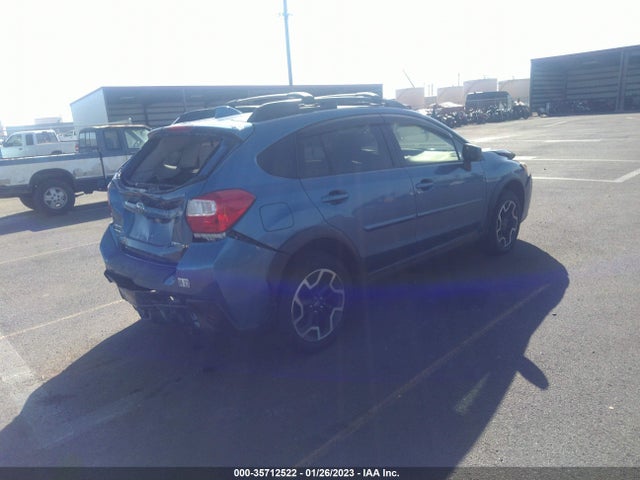 JF2GPADC5G8322120 Subaru Crosstrek