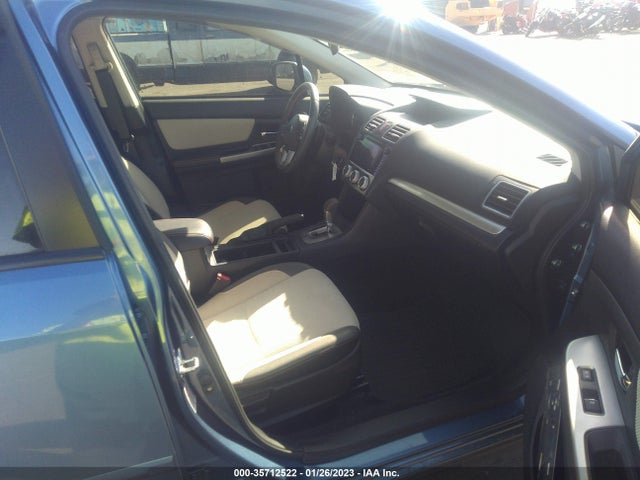 JF2GPADC5G8322120 Subaru Crosstrek