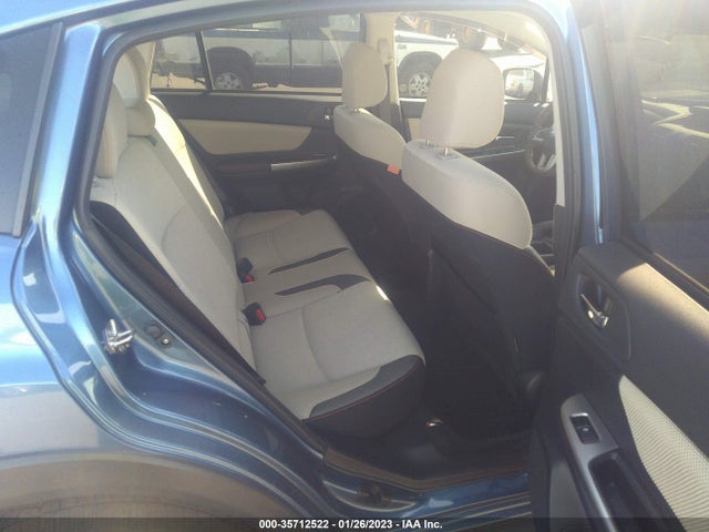 JF2GPADC5G8322120 Subaru Crosstrek