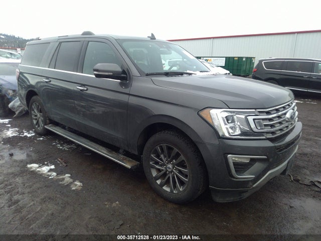 2020 Ford Expedition, VIN: 1FMJK2ATXLEA34775
