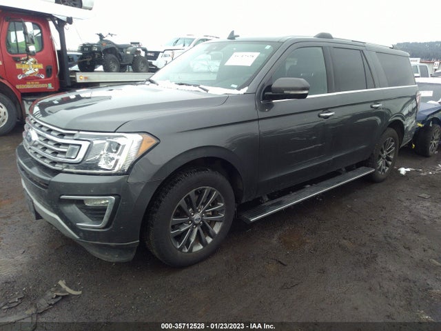 2020 Ford Expedition, VIN: 1FMJK2ATXLEA34775