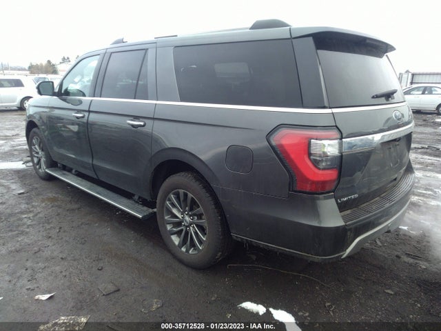 2020 Ford Expedition, VIN: 1FMJK2ATXLEA34775