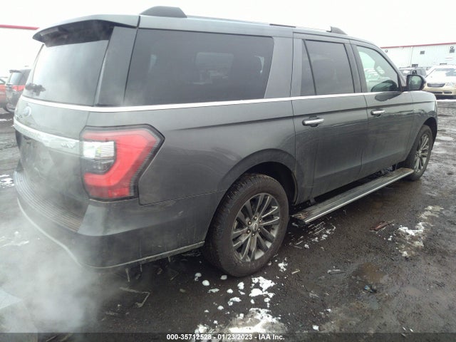 2020 Ford Expedition, VIN: 1FMJK2ATXLEA34775