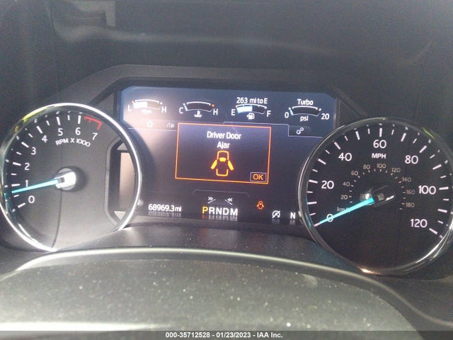 2020 Ford Expedition, VIN: 1FMJK2ATXLEA34775