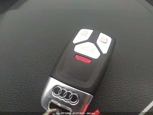 Audi Q5 Premium Plus 2018 WA1BNAFY2J2227638 Image 11