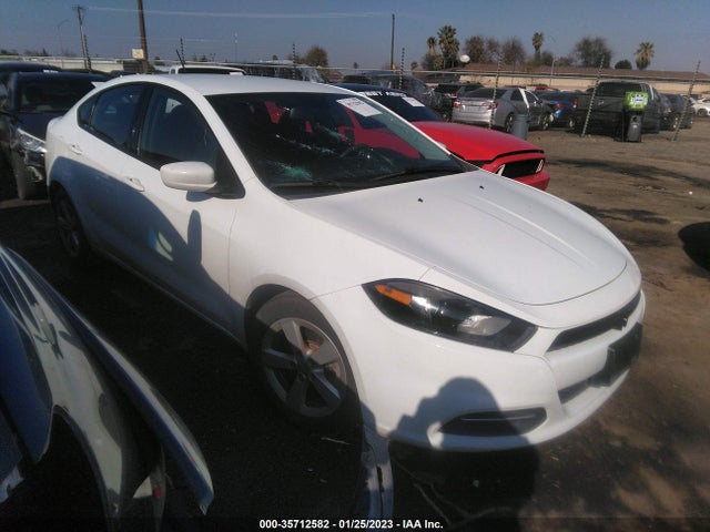 2016 1C3CDFBB7GD515474 main image