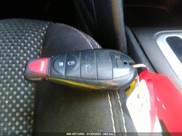 Dodge DART SXT 2016 1C3CDFBB7GD515474 Image 3