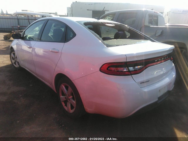 Dodge DART SXT 2016 1C3CDFBB7GD515474 Image 4