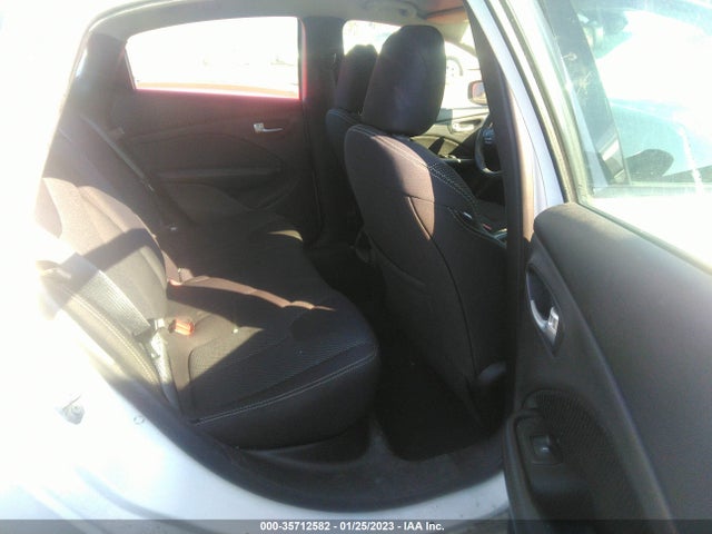 Dodge DART SXT 2016 1C3CDFBB7GD515474 Image 9