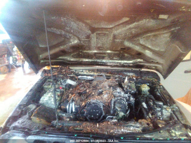 2022 Jeep Gladiator, VIN: 1C6HJTAG2NL173531