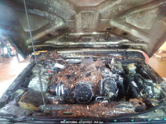2022 Jeep Gladiator, VIN: 1C6HJTAG2NL173531