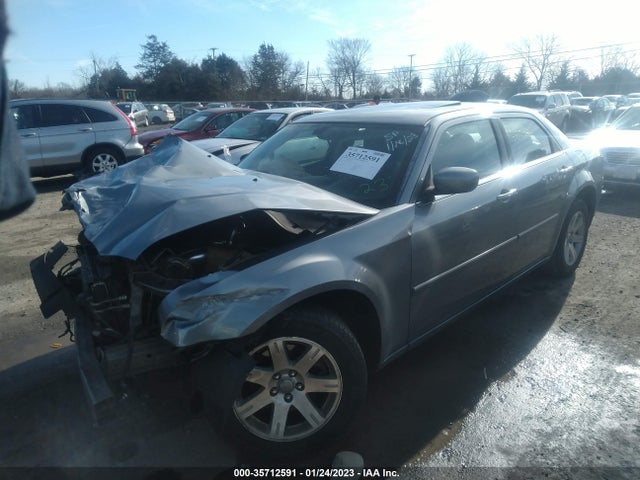 2C3KA53GX7H805901 Chrysler 300