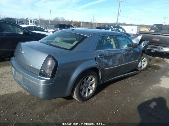 2C3KA53GX7H805901 Chrysler 300