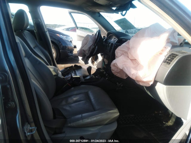 2C3KA53GX7H805901 Chrysler 300