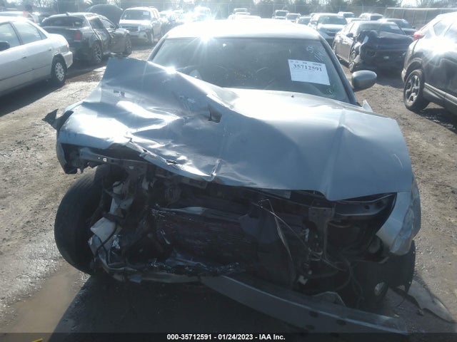 2C3KA53GX7H805901 Chrysler 300