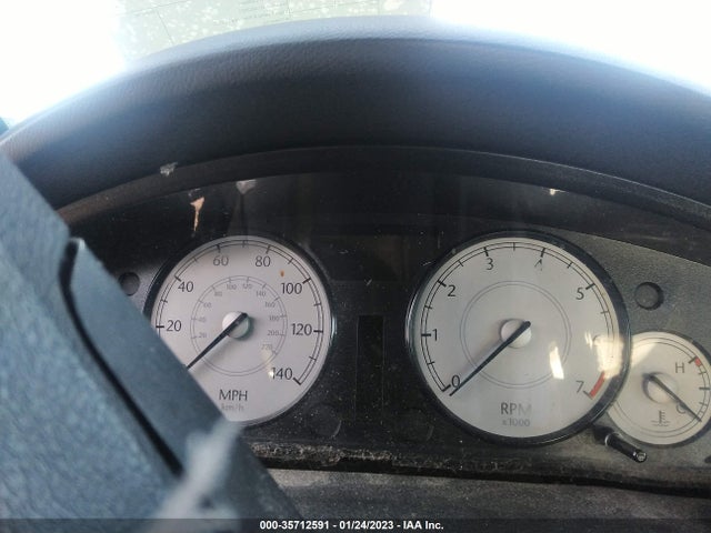 2C3KA53GX7H805901 Chrysler 300
