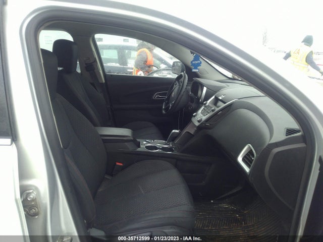 2012 CHEVROLET EQUINOX LS VIN: 2GNALBEK1C1254785