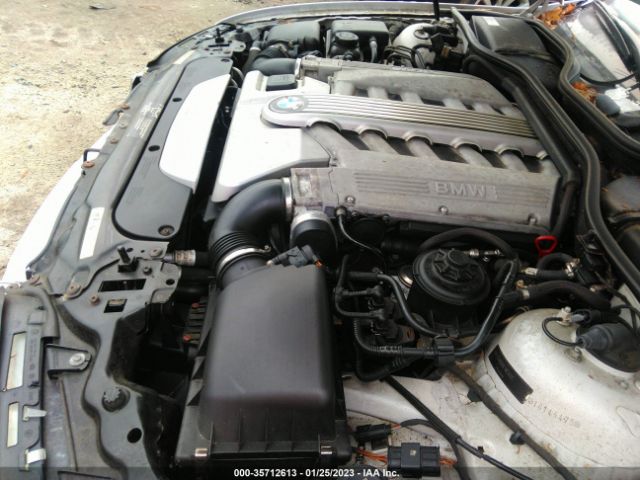 WBAGN83463DK10061 BMW 7 Series 760li