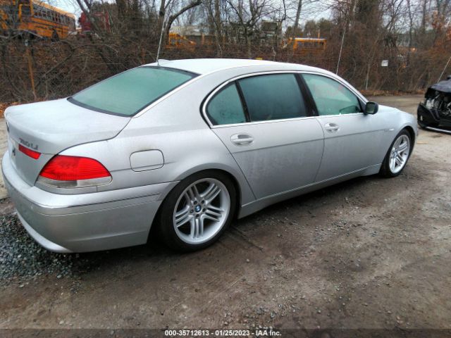 WBAGN83463DK10061 BMW 7 Series 760li