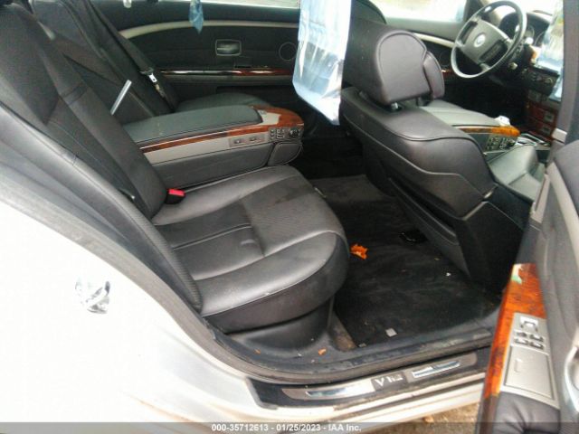 WBAGN83463DK10061 BMW 7 Series 760li