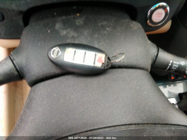 1N4AA5AP6EC432467 Nissan Maxima 3.5 Sv