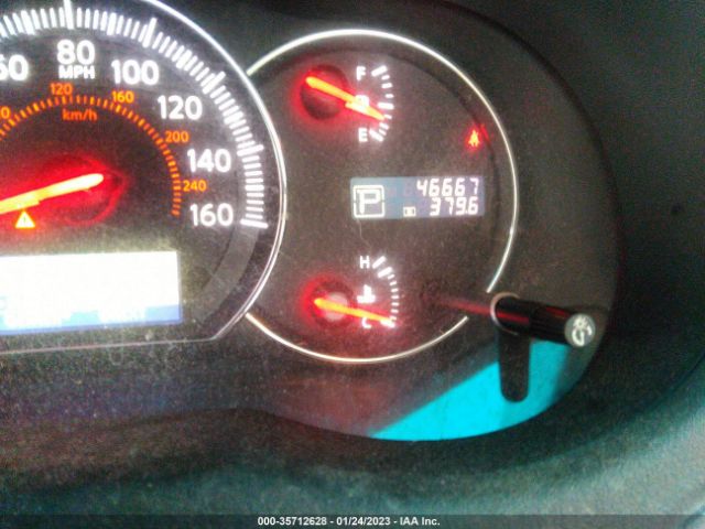 1N4AA5AP6EC432467 Nissan Maxima 3.5 Sv