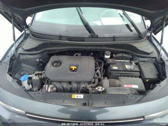 KNDJ23AU5M7791835 KIA SOUL S