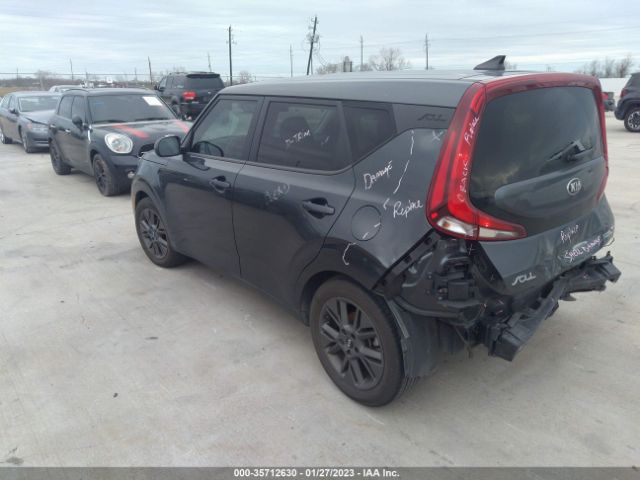 KNDJ23AU5M7791835 KIA SOUL S