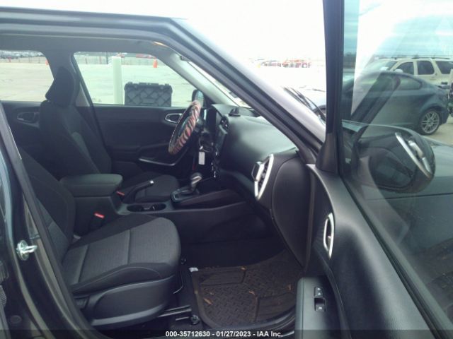 KNDJ23AU5M7791835 KIA SOUL S