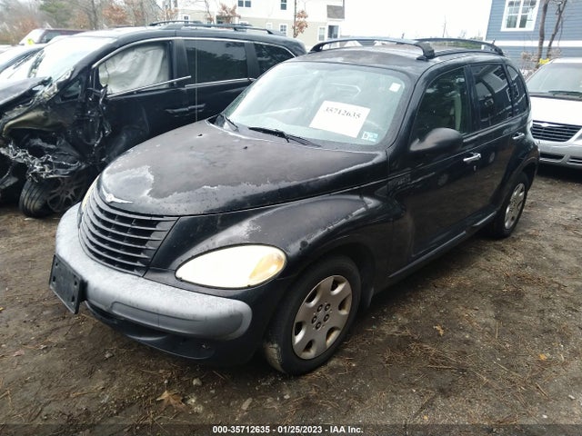 3C4FY48B43T652918 Chrysler Pt Cruiser