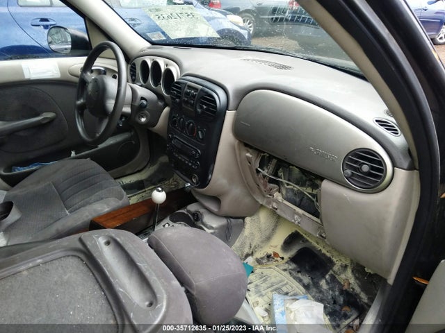3C4FY48B43T652918 Chrysler Pt Cruiser