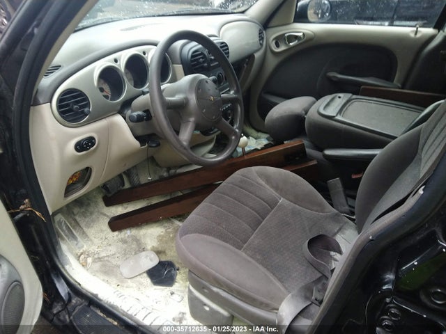 3C4FY48B43T652918 Chrysler Pt Cruiser
