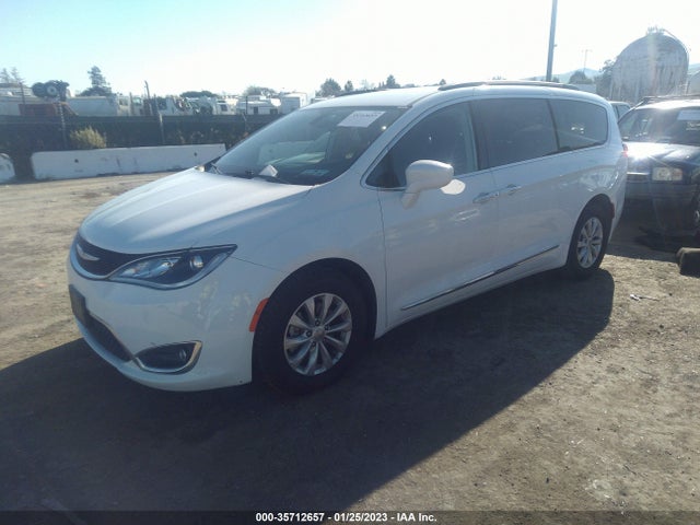 2C4RC1BG6HR535656 Chrysler Pacifica Touring-l