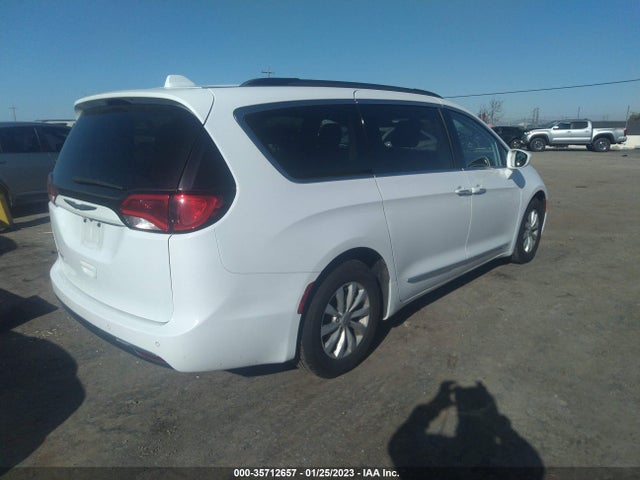2C4RC1BG6HR535656 Chrysler Pacifica Touring-l
