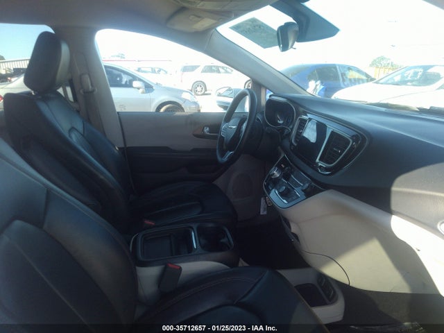 2C4RC1BG6HR535656 Chrysler Pacifica Touring-l