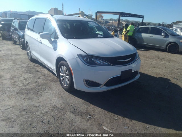 2C4RC1BG6HR535656 Chrysler Pacifica Touring-l