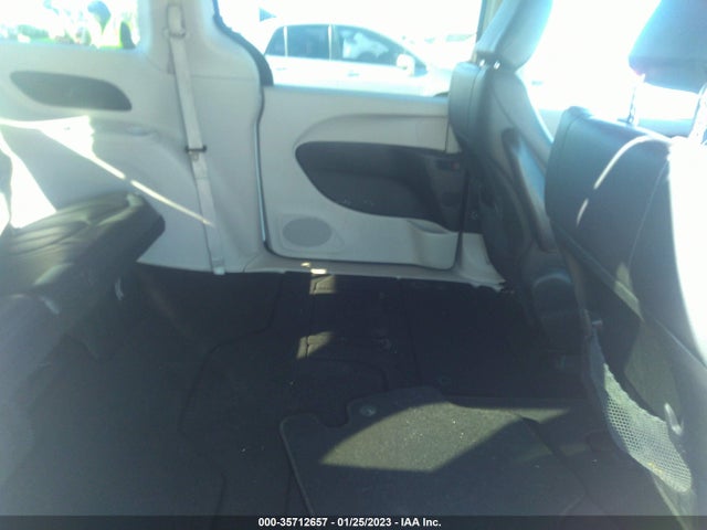 2C4RC1BG6HR535656 Chrysler Pacifica Touring-l