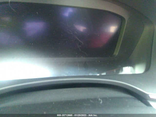 2023 ACURA INTEGRA W/A-SPEC PACKAGE VIN: 19UDE4H35PA012014