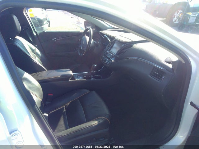 Chevrolet Impala Premier 2020 1G1105S36LU114566 Image 5