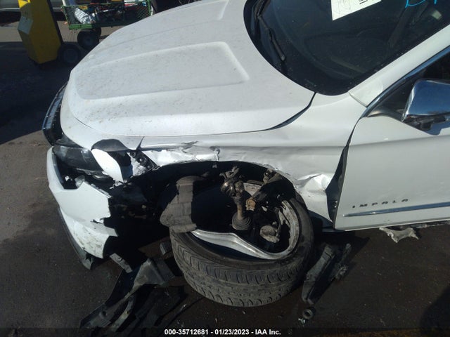 Chevrolet Impala Premier 2020 1G1105S36LU114566 Image 6
