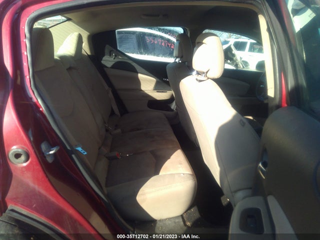 Dodge AVENGER SE 2014 1C3CDZAB9EN182785 Image 9