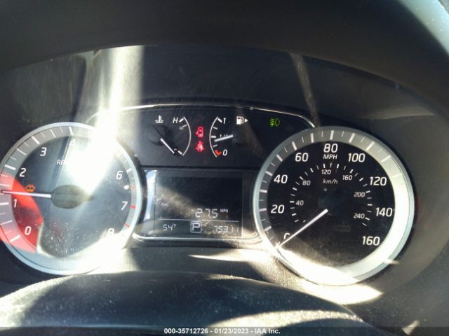 3N1AB7AP5FY281393 Nissan SENTRA SR