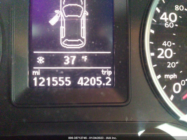 2015 Volkswagen Tiguan, VIN: WVGBV7AX1FW609307