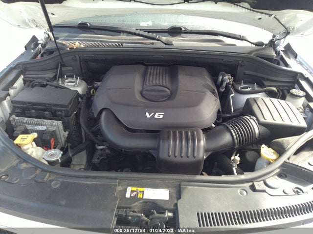 2015 JEEP GRAND CHEROKEE OVERLAND VIN: 1C4RJECG1FC615447