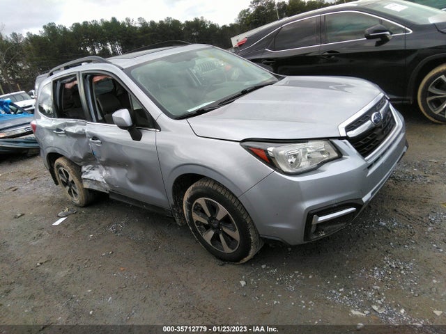 2017 Subaru Forester, VIN: JF2SJAJC2HH409152