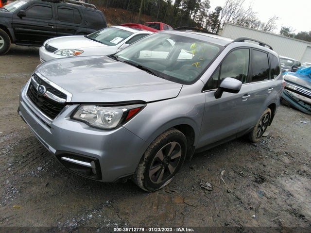 2017 Subaru Forester, VIN: JF2SJAJC2HH409152